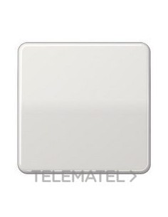 TECLA SIMPLE GRIS CLARO