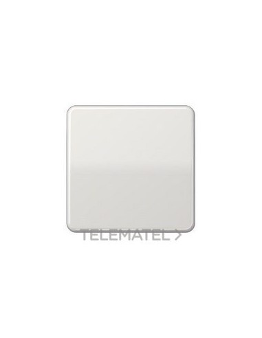 TECLA SIMPLE GRIS CLARO