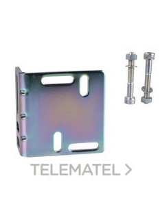 ESCUADRA SIMPLE METÁLICA XUX-XUZ C50