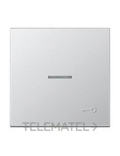 TECLA SIMP.VISOR SIMB.PTA.RVE.Al