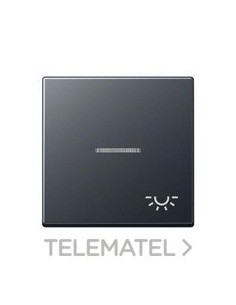 TECLA SIMP.VISOR SIMB.LUZ ANTR.MT