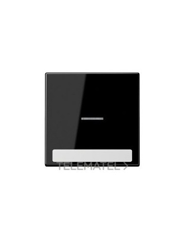 TECLA SIMP.VISOR REGL.INSC.9x58mm LS NG