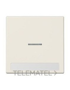 TECLA SIMP.VISOR REGL.INSC.9x58mm LS BL