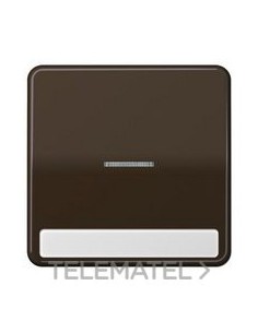 TECLA SIMP.VISOR REGL.INSC.9x58mm CD MR