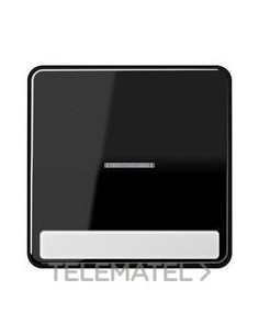 TECLA SIMP.VISOR REGL.INSC.9x58mm CD NG