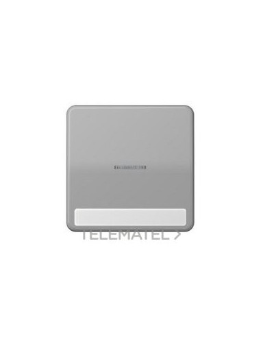 TECLA SIMP.VISOR REGL.INSC.9x58mm CD GR