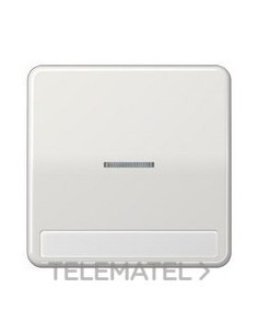 TECLA SIMP.VISOR REGL.INSC.9x58mm CD GCL