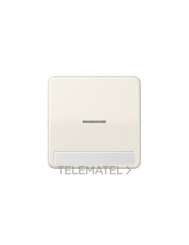 TECLA SIMP.VISOR REGL.INSC.9x58mm CD BL