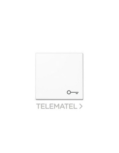 TECLA SIMP.SIMB.PTA.BL ALP.