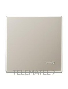 TECLA SIMP.SIMB.PTA.RVE.INOX