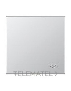 TECLA SIMP.SIMB.LUZ RVE.Al