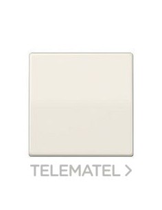 TECLA SIMPLE AS591BF AS BLANCO