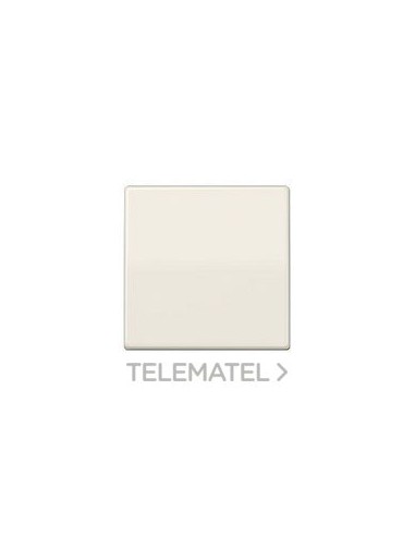 TECLA SIMPLE AS591BF AS BLANCO