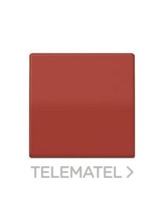 TECLA SIMPLE AS ROJO