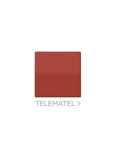 TECLA SIMPLE AS ROJO