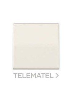 TECLA SIMPLE AS591BFS AS BLANCO