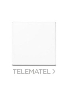 TECLA SIMPLE A590BFWW A BLANCO ALPINO