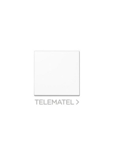 TECLA SIMPLE A590BFWW A BLANCO ALPINO