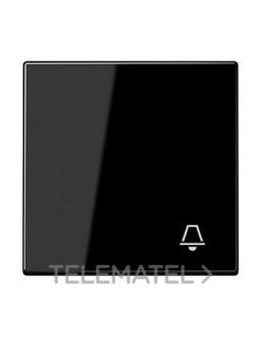 TECLA SÍMBOLO TIMBRE LS990 NEGRO