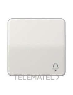 TECLA SÍMBOLO TIMBRE GRIS CLARO