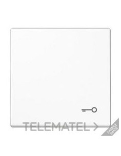 TECLA SÍMBOLO PUERTA LS990 GRIS