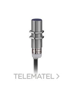 DETECTOR PROX.ITVO.4mm NPN NC