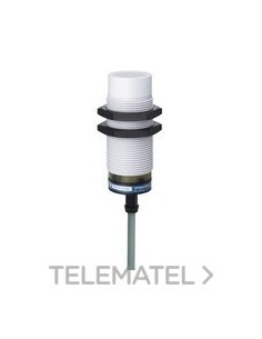 DETECTOR PROX.CAPAC.2 HL.d.30 20-264V NC