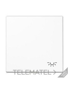 TECLA SÍMBOLO LUZ LS990 GRIS