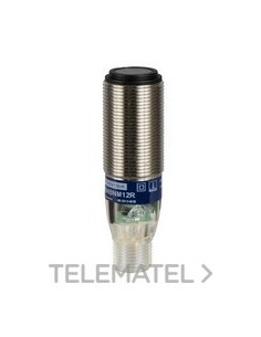 DETECTOR PROX.NPN CTR.NC MET.RTO.FUNC.