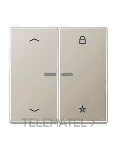 TECLA SOR.UNIV.PERS.FLECHAS ACE.ACD.MET.