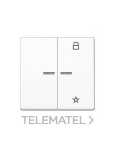 TECLA SENSORA UNIVERSAL LB ALPINO