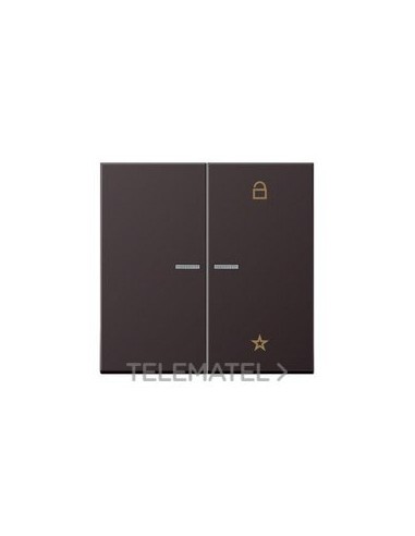 TECLA SENSORA UNIVERSAL DARK