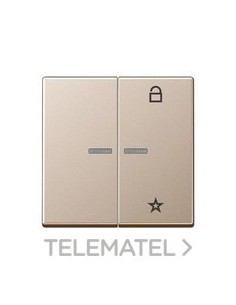 TECLA SENSORA UNIVERSAL CAVA