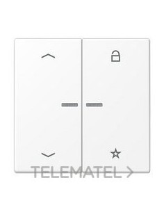 TECLA SOR.UNV.FLECHAS LS BLM.