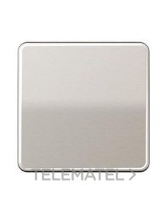 TECLA SENSORA ESTÁNDAR PLATINO