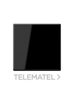 TECLA SENSORA ESTÁNDAR NEGRO