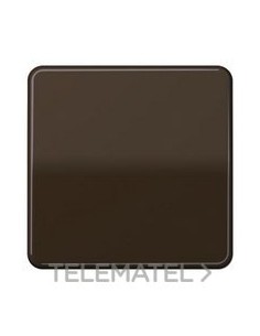 TECLA SENSORA ESTÁNDAR MARRÓN