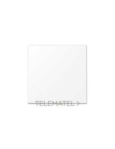 TECLA SENSORA ESTÁNDAR LS BLANCO MATE