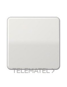 TECLA SENSORA ESTÁNDAR GRIS CLARO