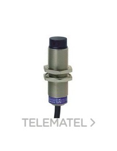 DET.ITVO.MET.M18 CTE.continua/3 HL.PNP