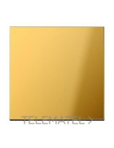 TECLA SENSORA ESTÁNDAR DORADO