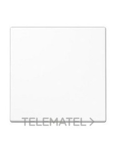 TECLA SENSORA ESTÁNDAR BLANCO ALPINO