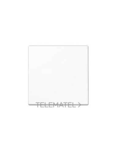 TECLA SENSORA ESTÁNDAR BLANCO ALPINO