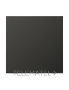 TECLA SENSORA ESTÁNDAR ANTRACITA