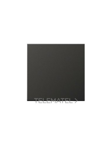 TECLA SENSORA ESTÁNDAR ANTRACITA