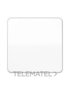 TECLA SENSORA ESTÁNDAR BLANCO ALPINO