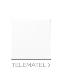 TECLA SENSORA ESTÁNDAR BLANCO ALPINO