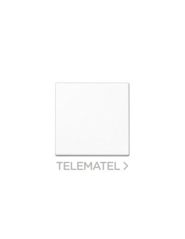 TECLA SENSORA ESTÁNDAR BLANCO ALPINO