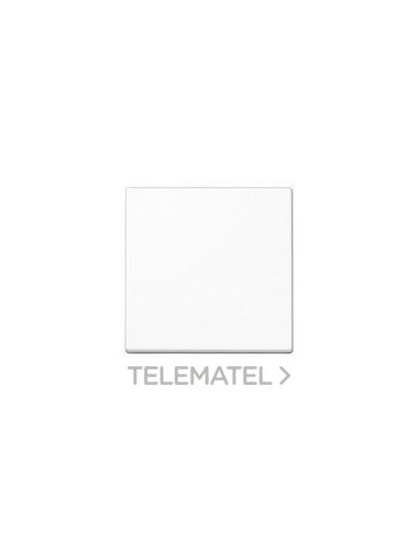 TECLA SENSORA ESTÁNDAR BLANCO ALPINO