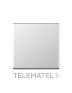 TECLA SENSORA ESTÁNDAR ALUMINIO